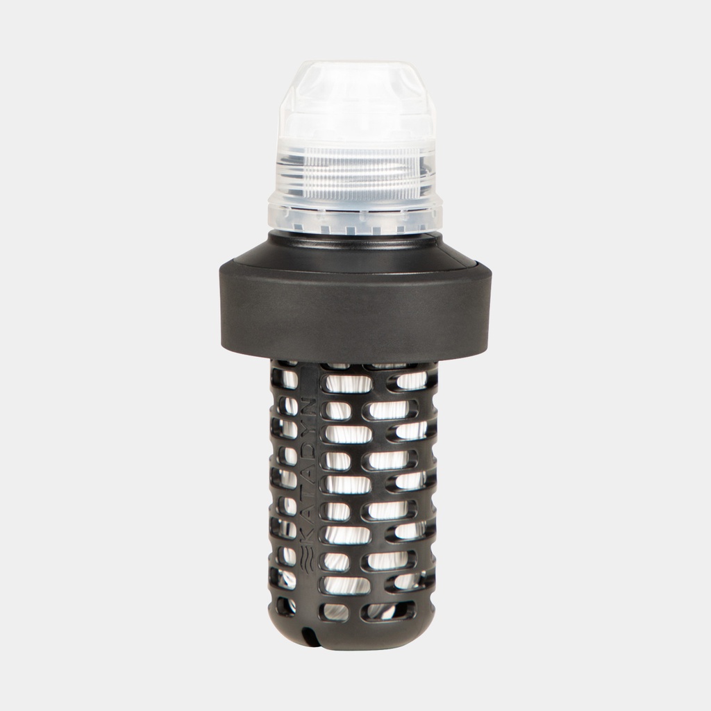 BeFree Replacement Filter Black