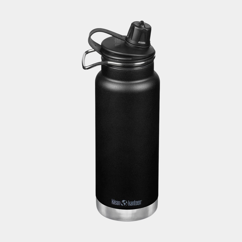 TKWide 32oz (946ml) With Chugcap Black