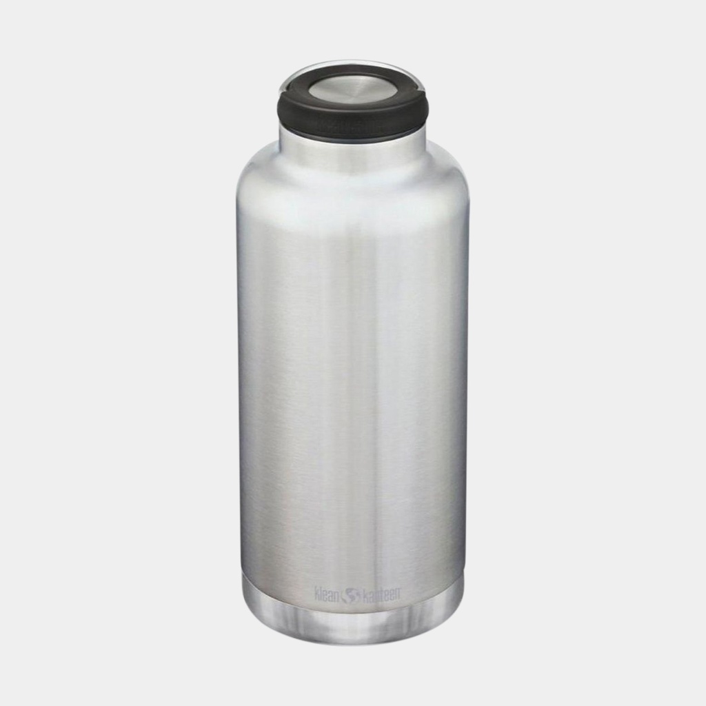 TKWide 64oz (1900ml) With Loop Cap Brushed Stainless