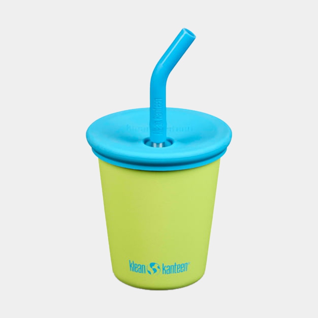 Kid Cup 10oz (296ml) (With Kid Straw Lid) Juicy Pear