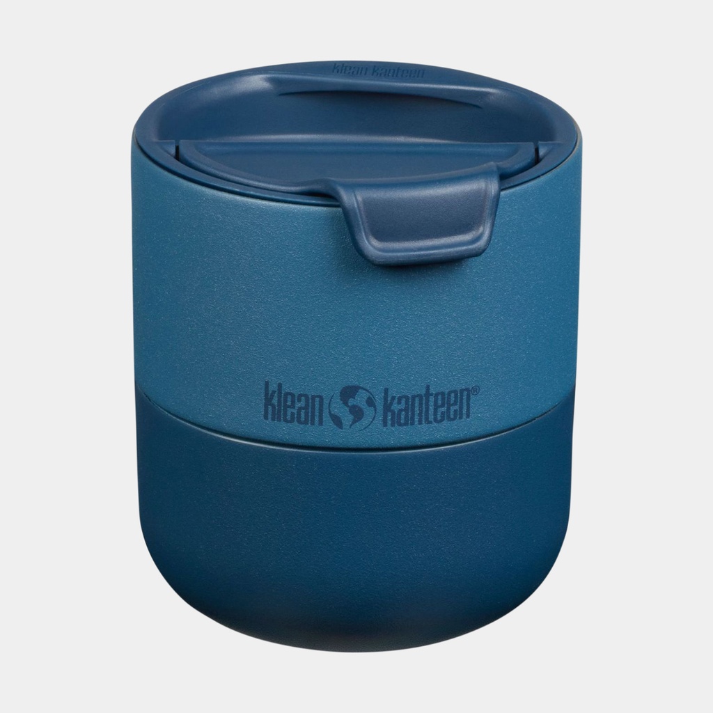 Mug Insulated Rise Lowball With Flip Lid 10oz (296ml) Stellar