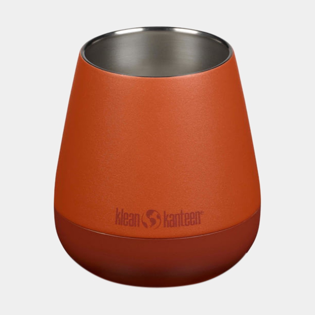 Rise Wine Tumbler 10oz (296ml) Autumn Glaze