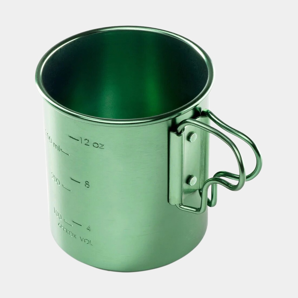 Bugaboo Cup 14oz (414ml) Green