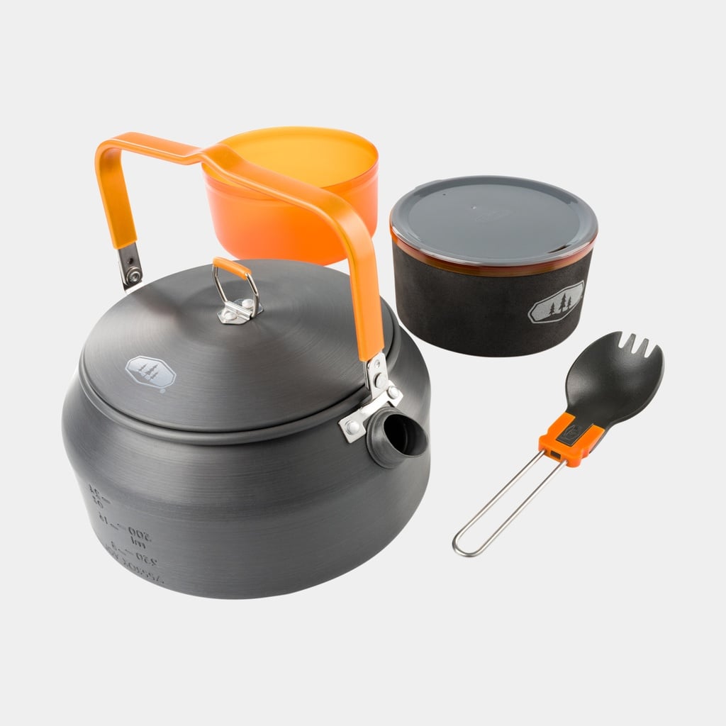 Halulite Ketalist II