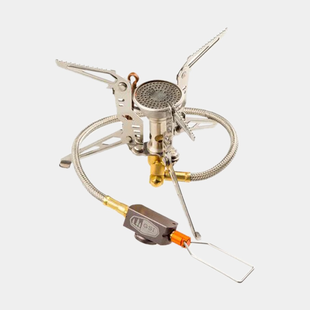 Pinnacle 4 Season Stove