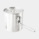 Glacier Stainless Boiler 1.1L