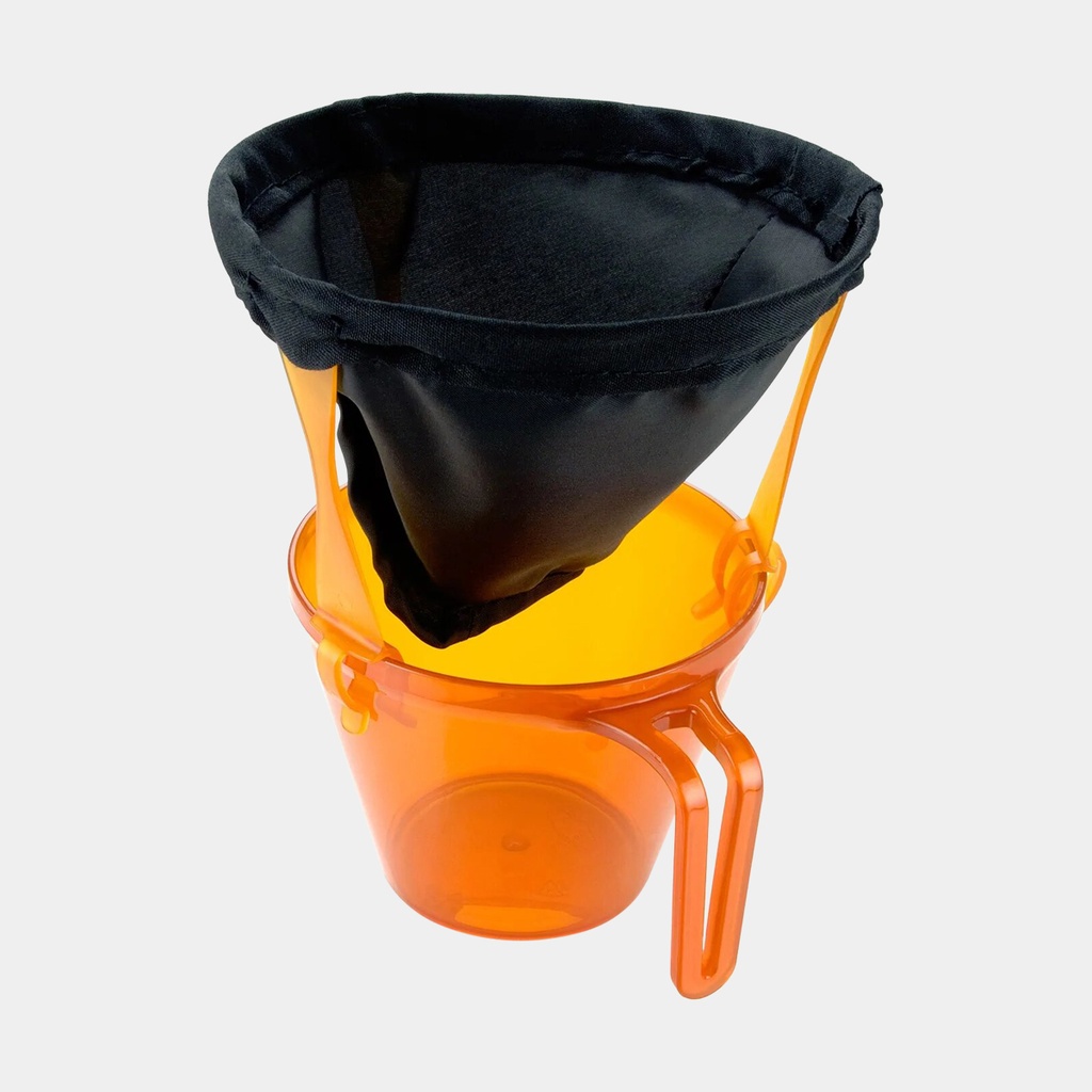 Ultralight Java Drip