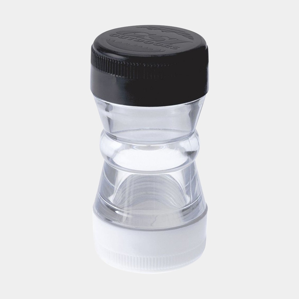 Salt + Pepper Shaker