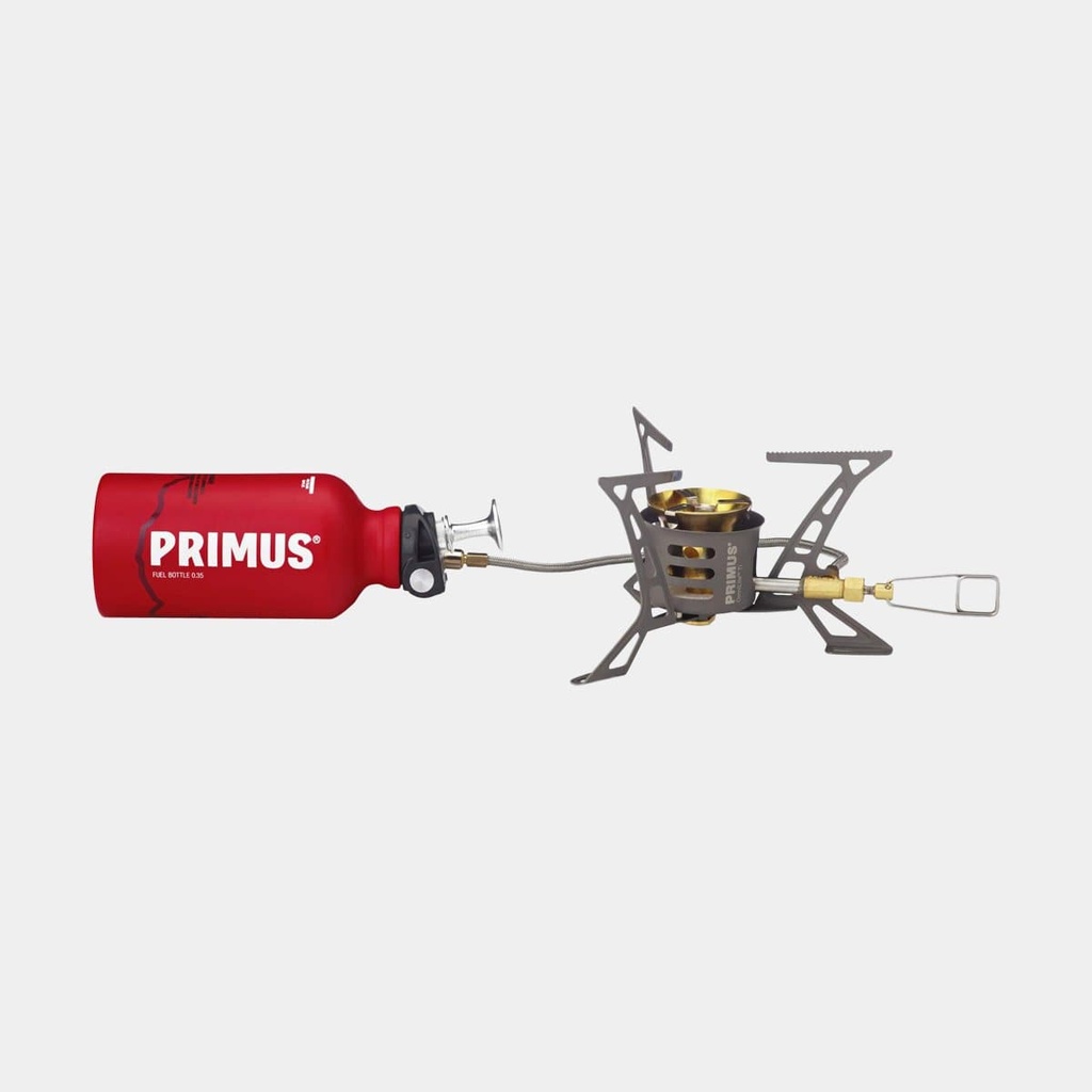 OmniLite Titan with Bottle and Pouch