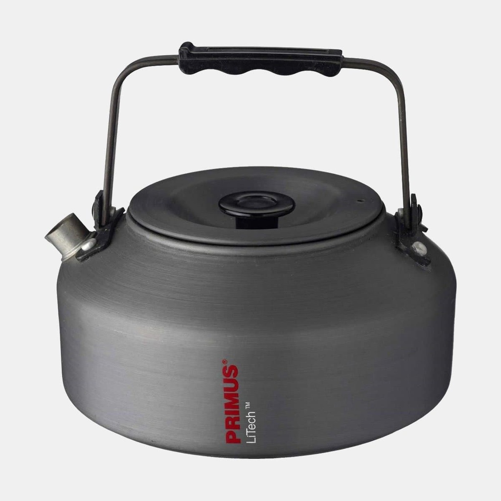 LiTech Coffee & Tea Kettle 0.9L
