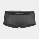 Sprite Hot Pants Women Gritstone Heather