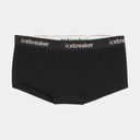 Sprite Hot Pants Women Black