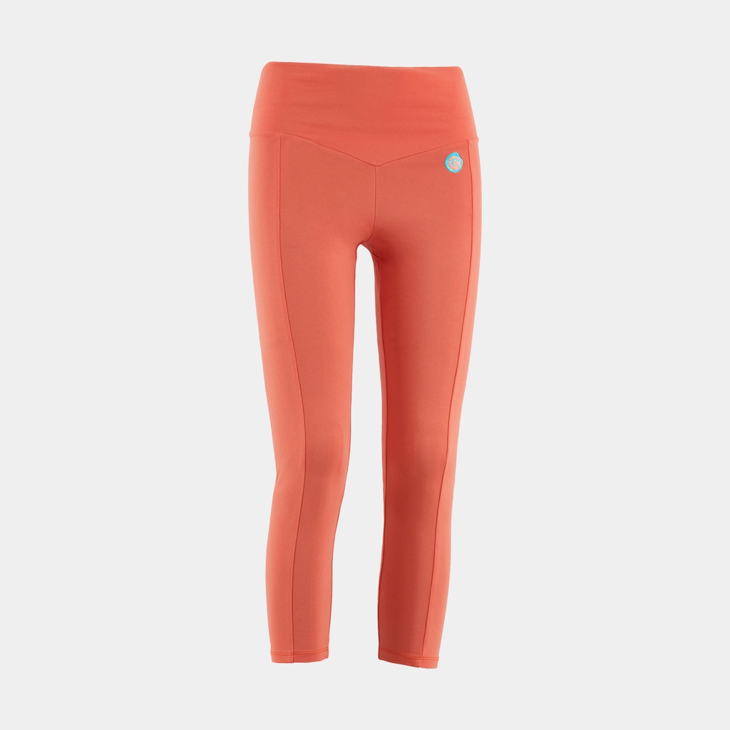 Lisa 2.3 Leggings Women Salmon