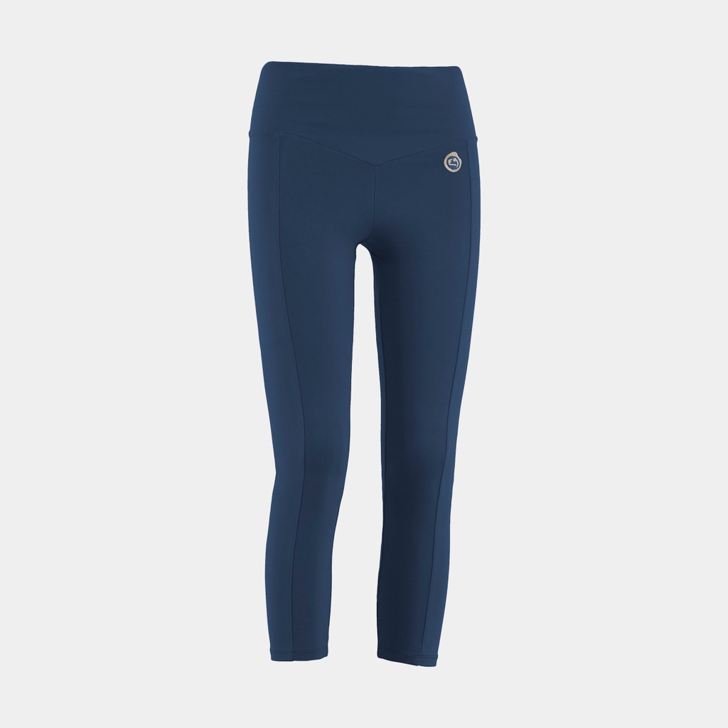 Lisa 2.3 Leggings Women Blue