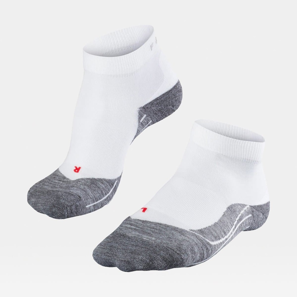 RU4 Short Women White-Mix