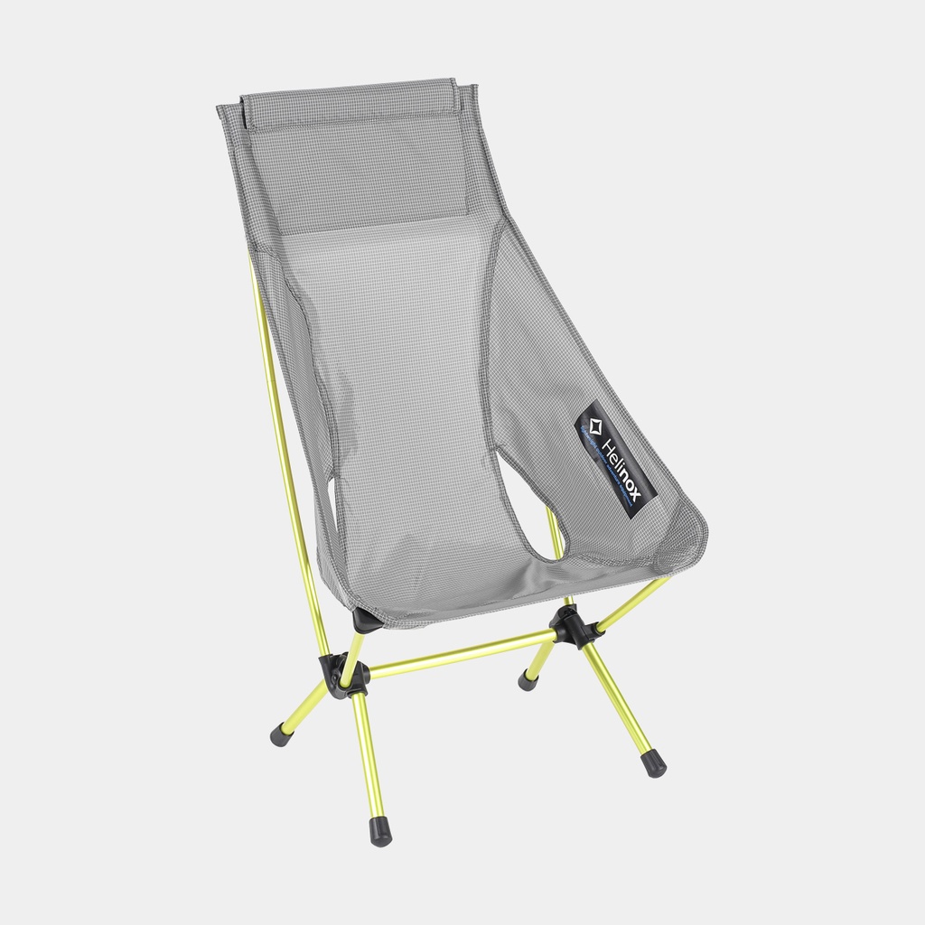 Chair Zero High Back Grey