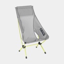 Chair Zero High Back Grey