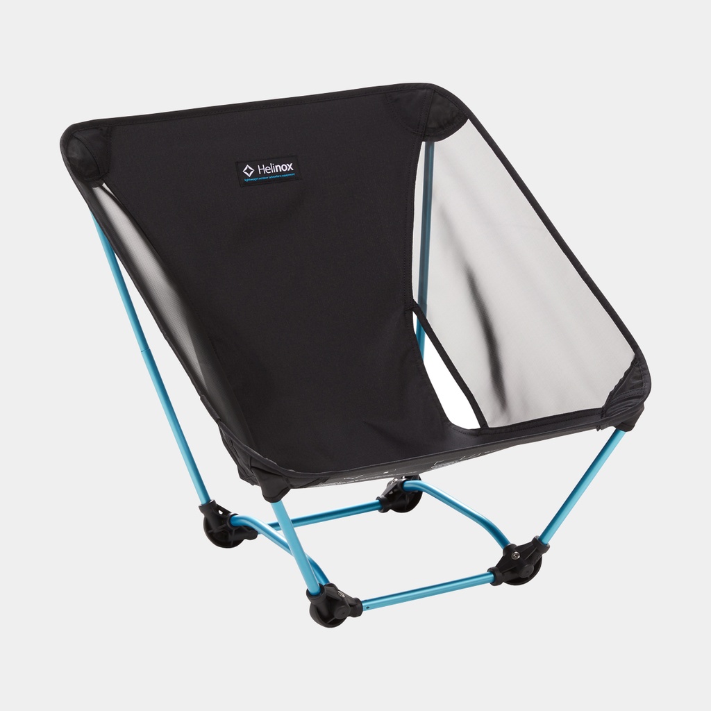 Ground Chair Black