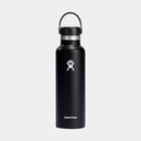 24oz Standard Flex Cap (709ml) Black