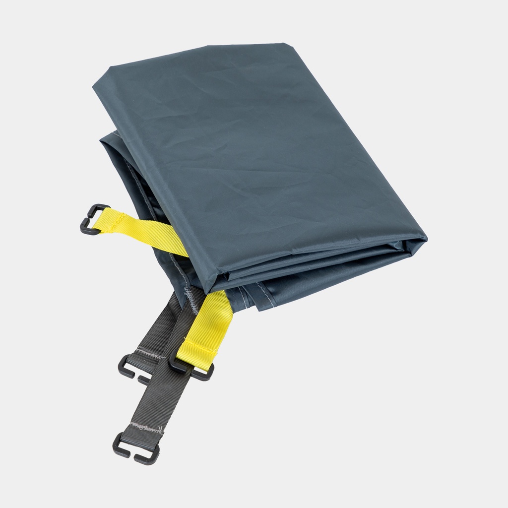 Dragonfly Osmo 1P Footprint (2025) Goodnight Gray