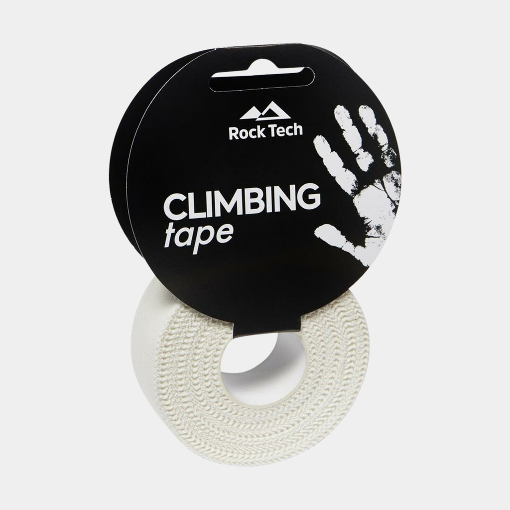 Finger Tape 2.50cm x 10m White