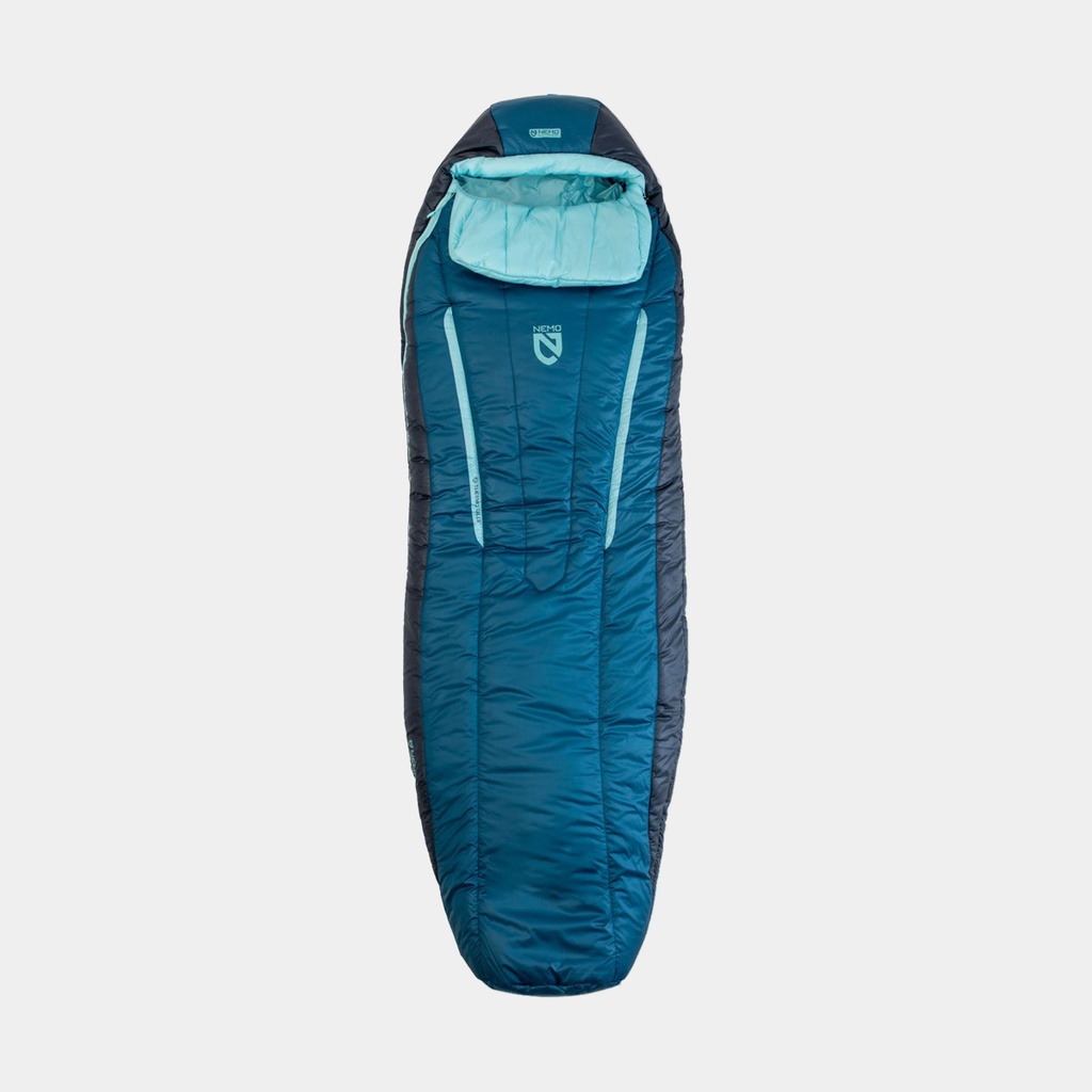 Forte 20 Endless Promise Women Abyss / Hazy Aqua