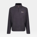 Thompson Half Zip Fleece Iron