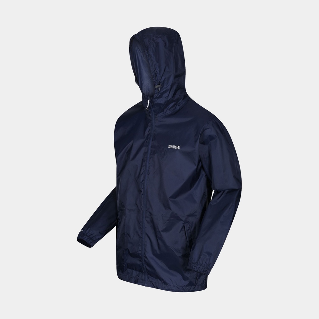 Pack It Jacket III Navy