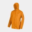 Pack It Jacket III Flame Orange