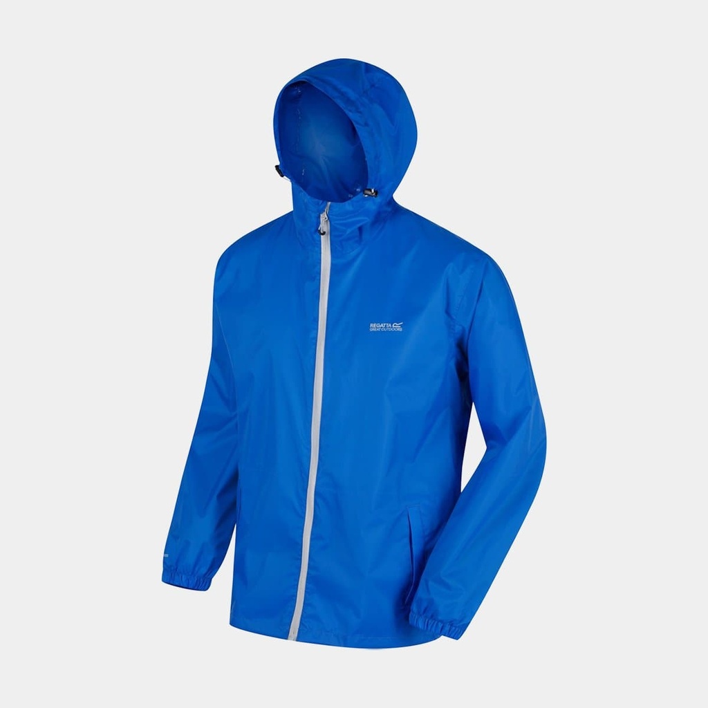 Pack It Jacket III Oxford Blue