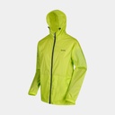 Pack It Jacket III Lime Punch