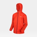 Pack It Jacket III Burnt Salmon