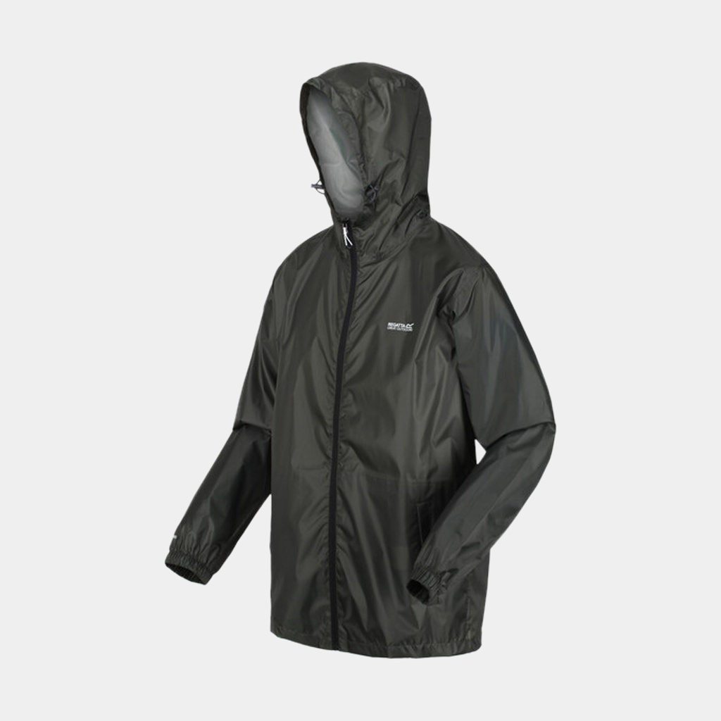 Pack It Jacket III Dark Khaki