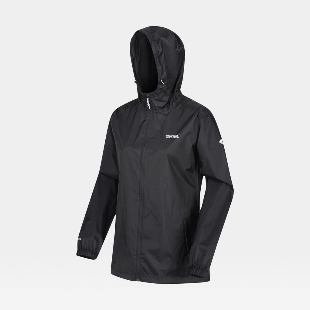 Pack It Jacket III Women Black