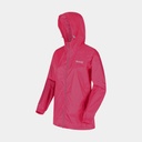 Pack It Jacket III Women Rethink Pink