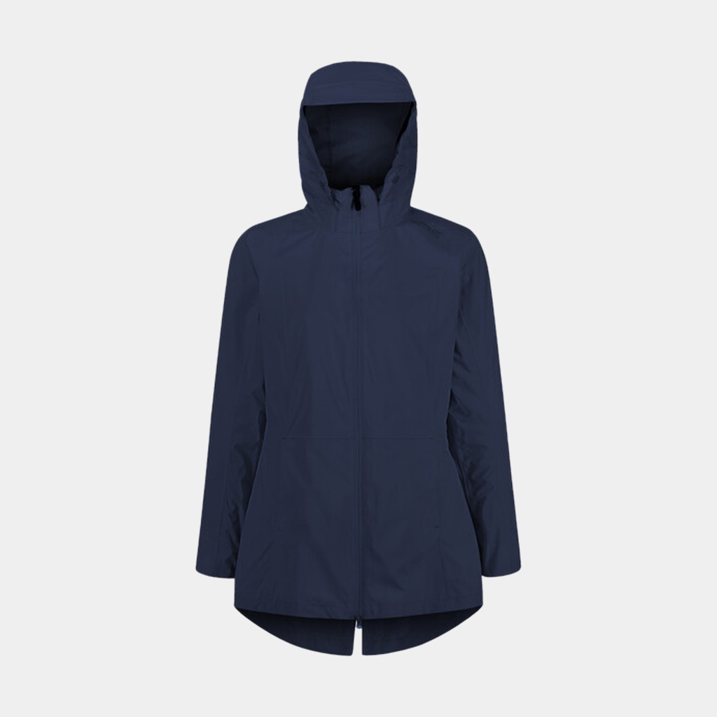 Pulton II Jacket Women Navy