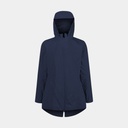 Pulton II Jacket Women Navy