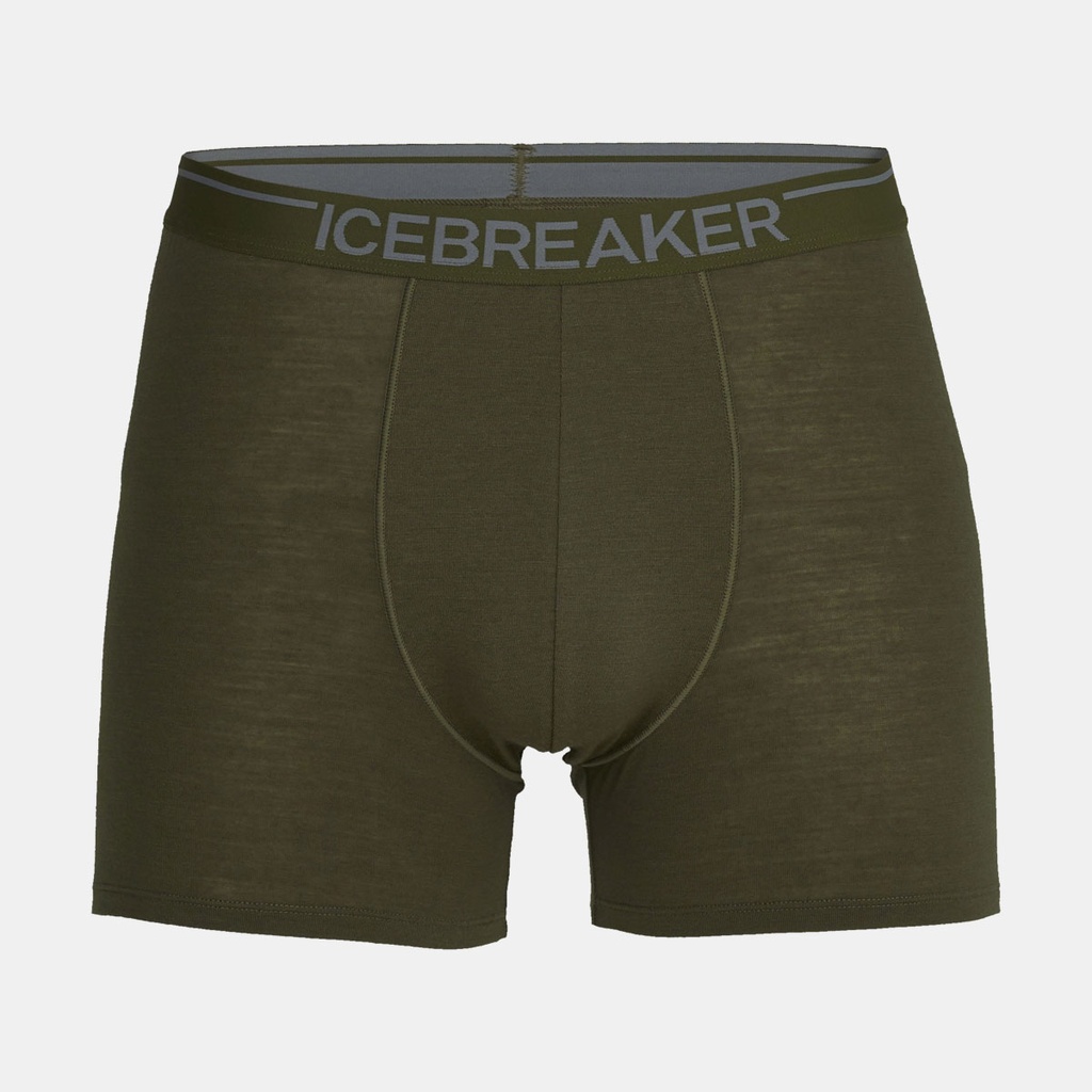 Anatomica Boxer Loden