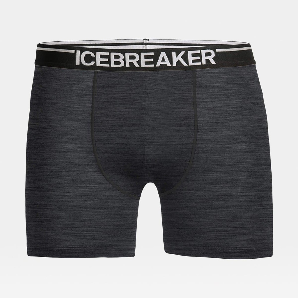 Anatomica Boxer Jet Heather