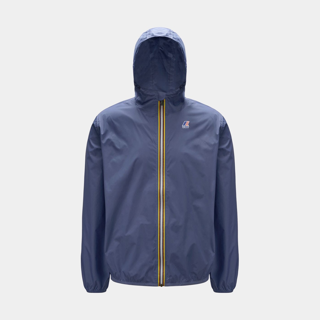 Le Vrai 3.0 Claude Blue Indigo