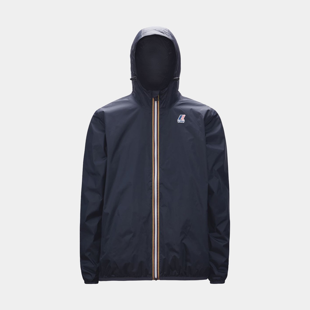 Le Vrai 3.0 Claude Warm Blue Depth