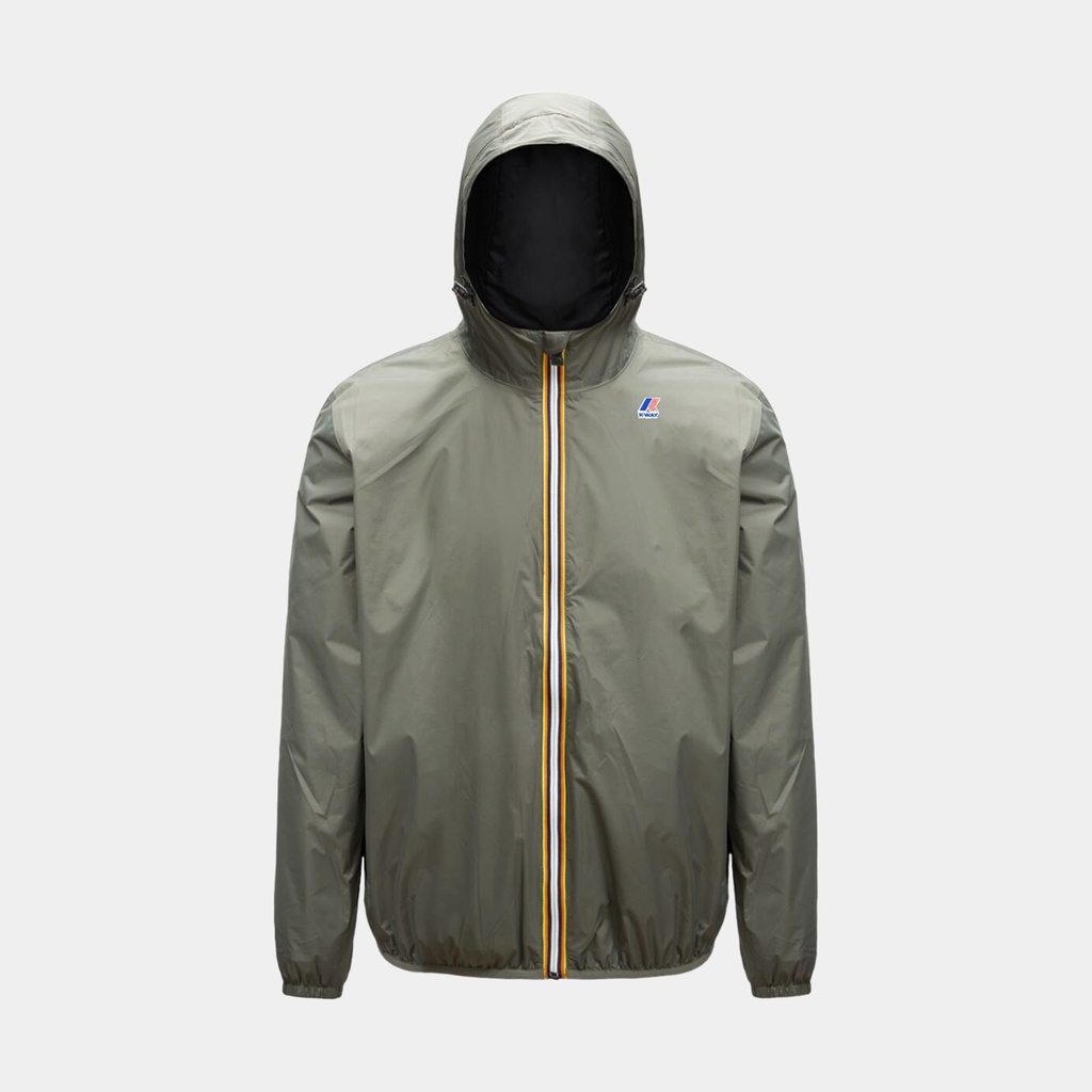 Le Vrai 3.0 Claude Warm Green Blackish