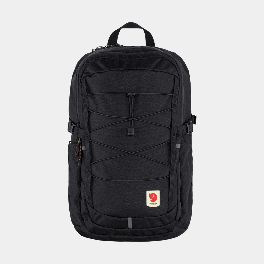 Skule 28 Black
