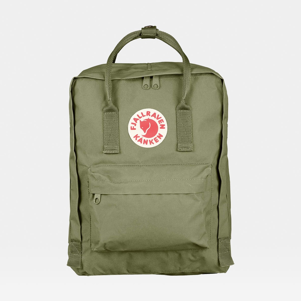 Kanken Classic Green