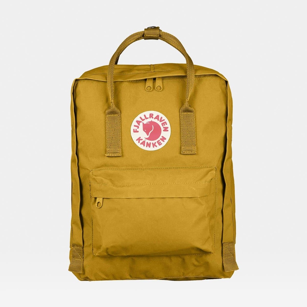 Kanken Classic Ochre