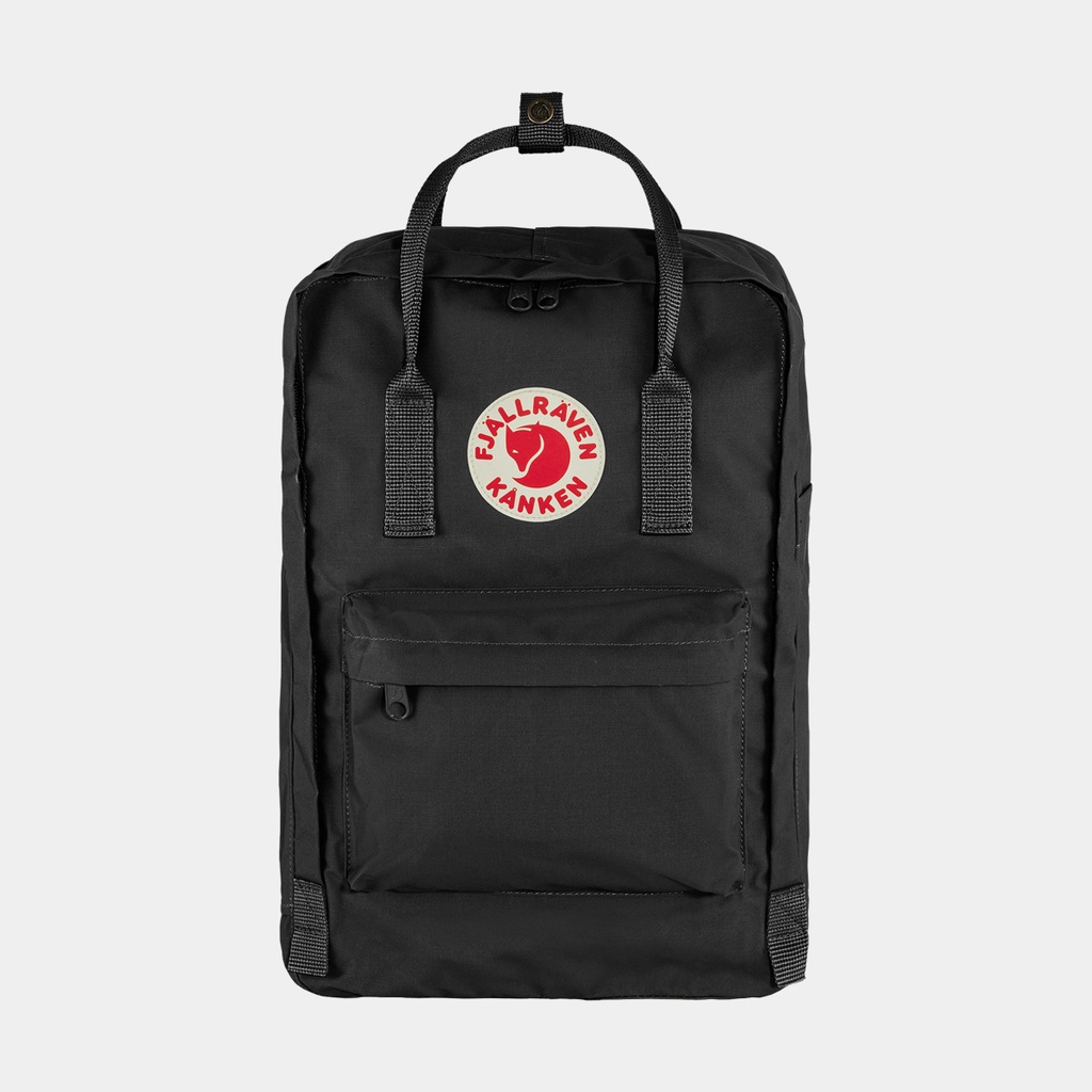 Kanken Laptop 15″ Black