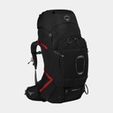 Aether Plus 70 Black