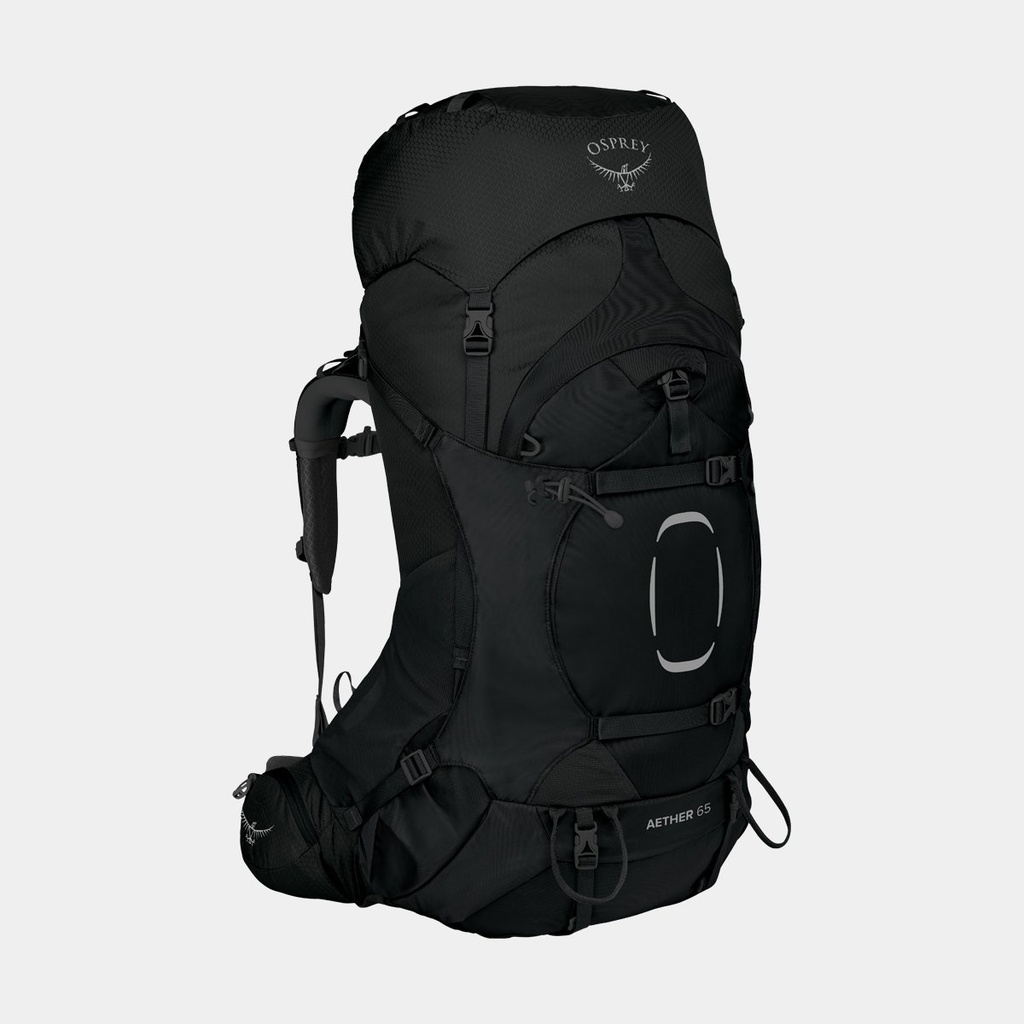 Aether 65 Black
