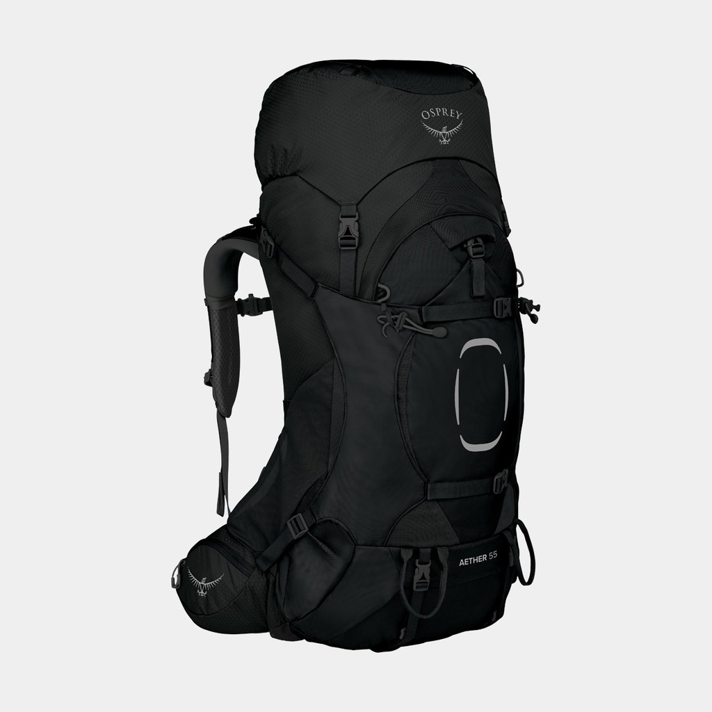 Aether 55 Black
