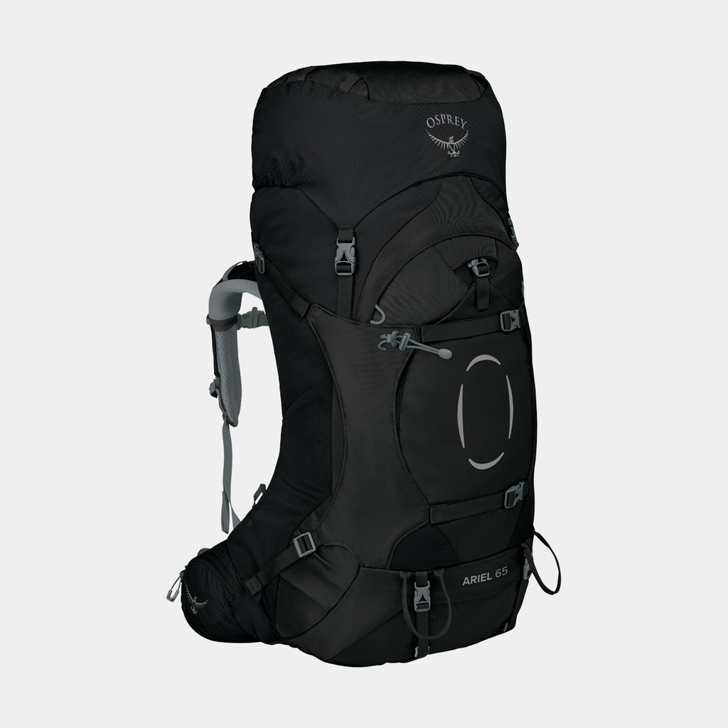 Ariel 65 Women Black